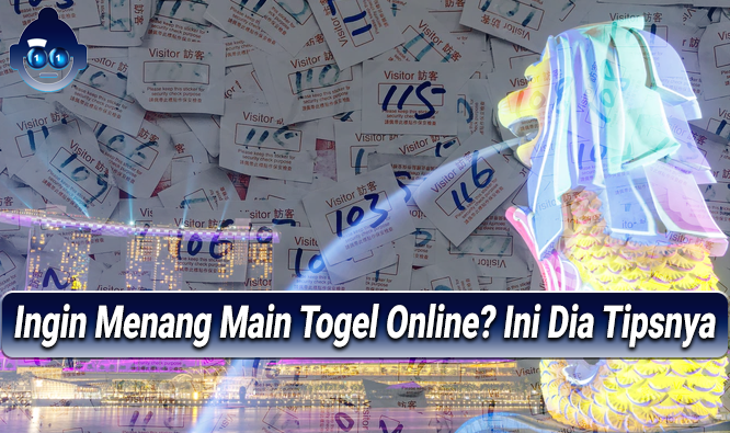 Agen Togel Online Judi Uang Asli Indonesia